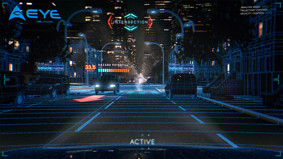 startupnews lidar aeye