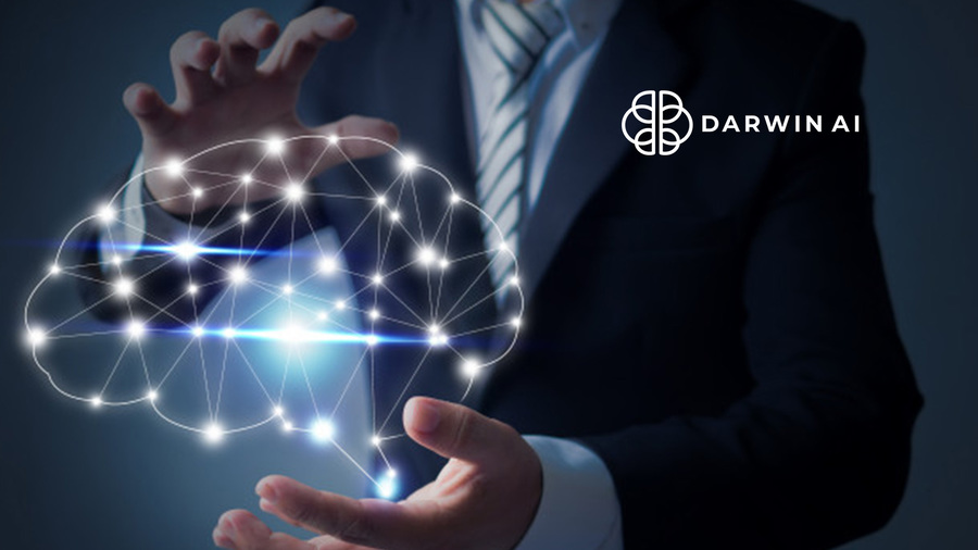 startupnews moststup2019 DarwinAI