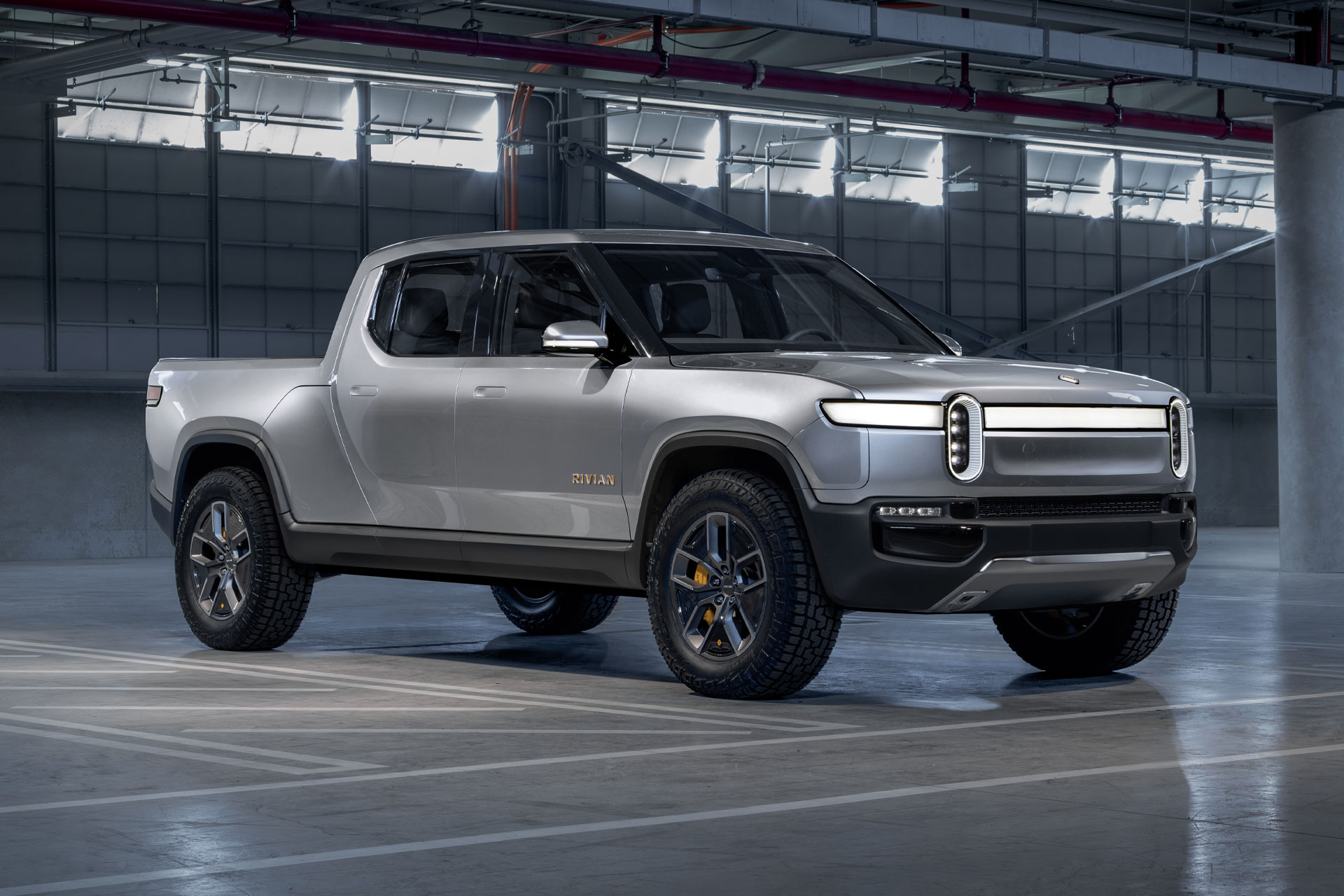 startupnews moststup2019 Rivian